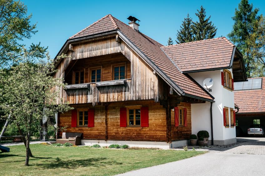 Feistritz