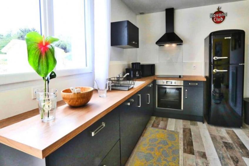 Villa Cuba - Domaine Le Sherwood - foto 4