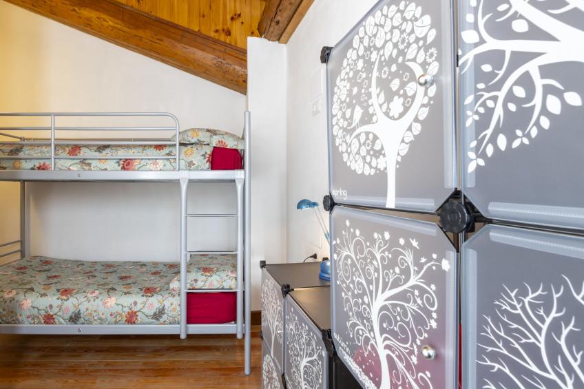 Isola di Madesimo Apartments - foto 21