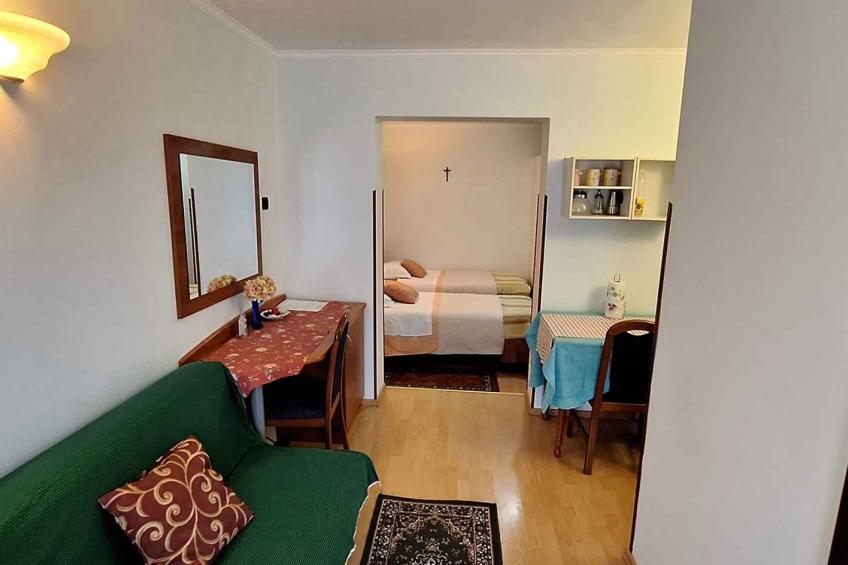 Studio mit Balkon - BF-YJ74C - foto 3