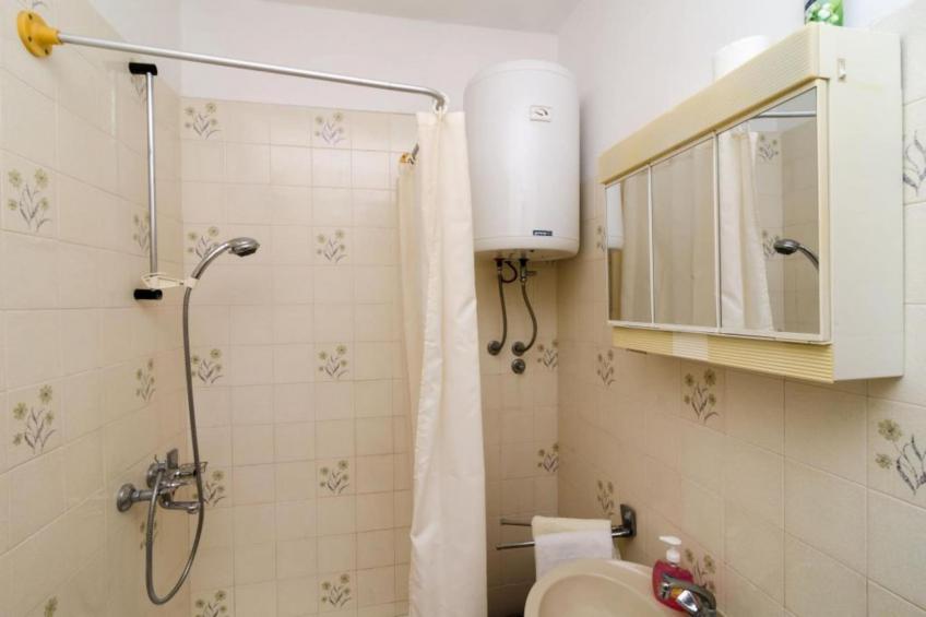 Apartments Anka - One-Bedroom Apartment with Balcony and Sea View - foto 13