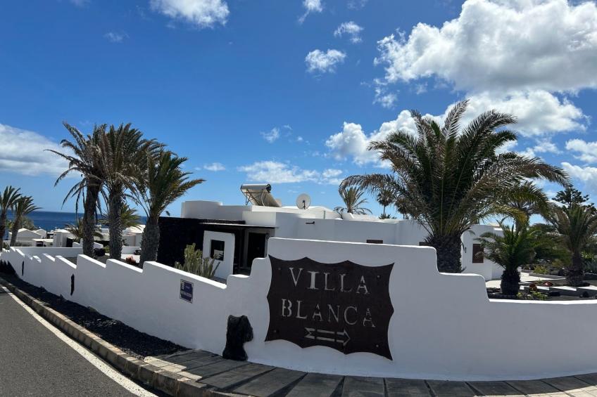 Villa Blanca Apartment 2 - foto 3