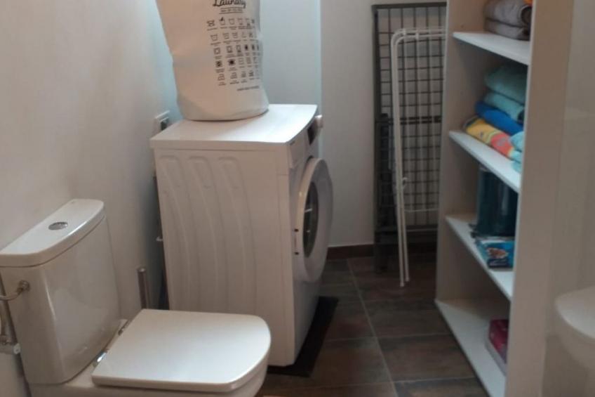 in Mesa Del Mar mit Offenem Balkon - foto 17