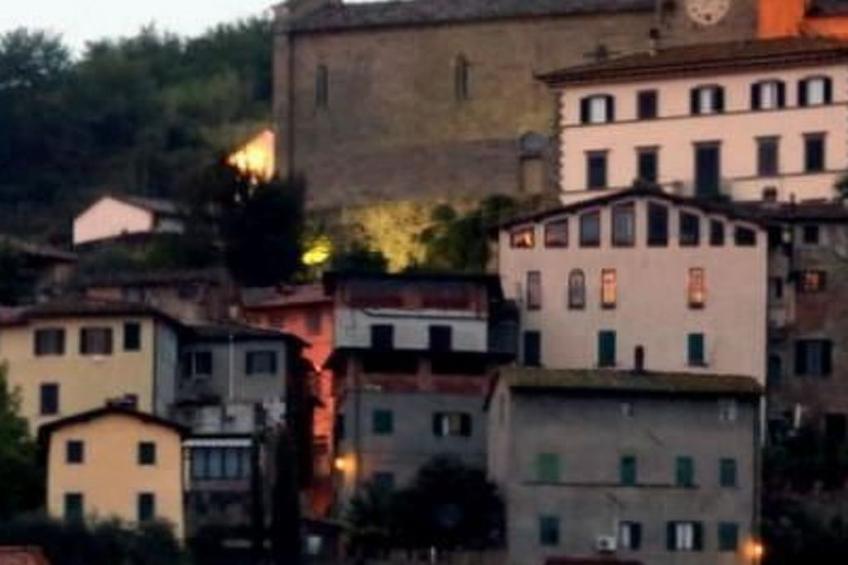 Wohnung "Il Bergamotto" mit Garten - foto 36