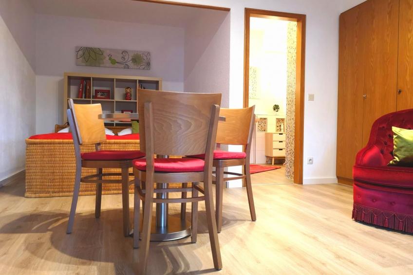 Apartment Gala, ruhige Lage, stadtnah - foto 30