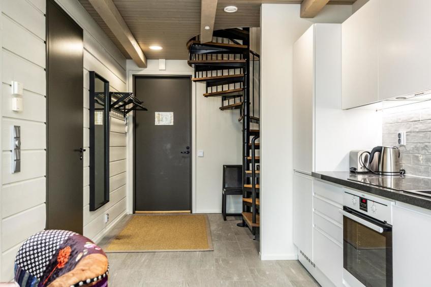 Naava chalet 103 - foto 7