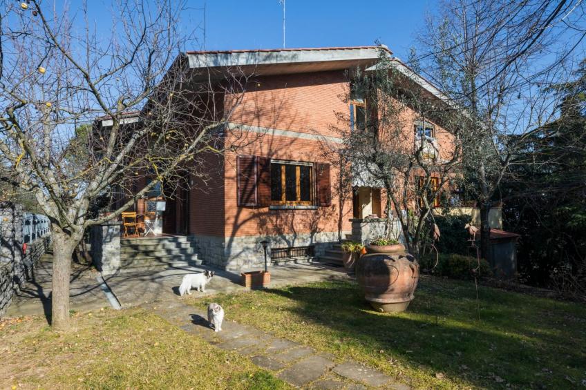 Wohnung 'Giulia 6' mit Pool - foto 18