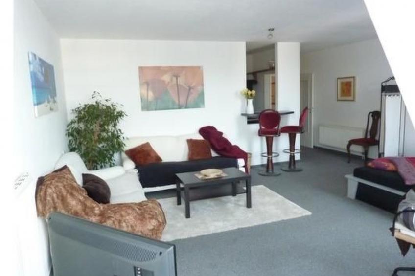 mit eigenem Parkplatz - foto 2