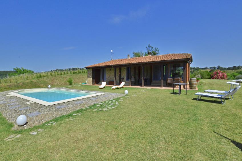 Villa Borgiano - foto 29