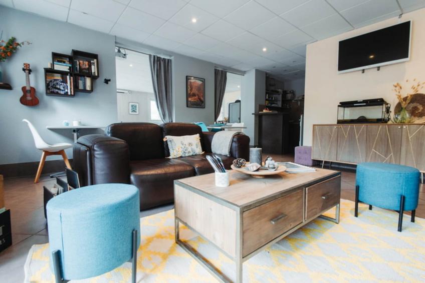 Le Domaine de la Vallée d'Ax - foto 12