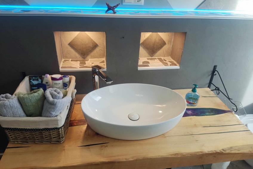 am Hofladen Hellendorf - Sächsische Schweiz - foto 20