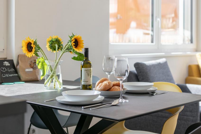 City Apartments Jenbach Top 1 - foto 9