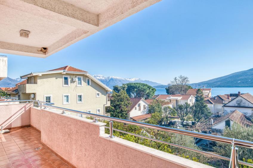 Wohnung "Lux" mit Meerblick - foto 16