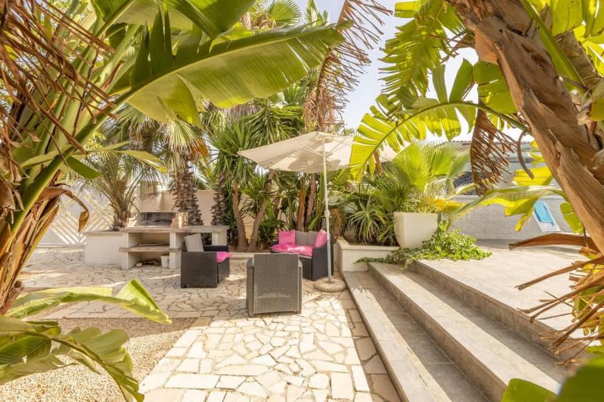 Villa Cotriero Pool - Gallipoli - foto 27