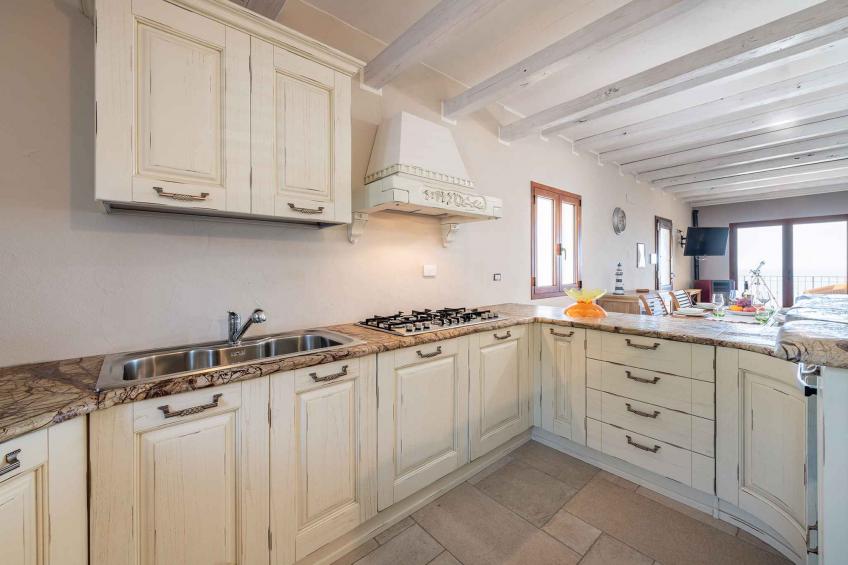 Vakantiewoning met terras - VW-B76YY - foto 7