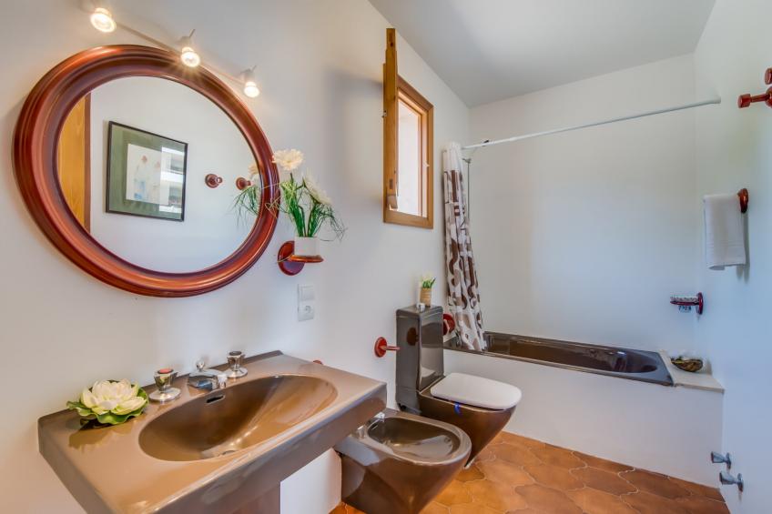 Villa Can Torrens - foto 25