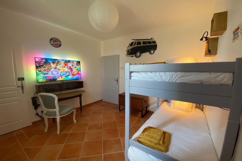 Le Mas d'à côté - foto 11