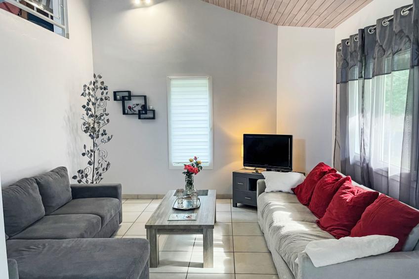 Ferienhaus (MES120) - foto 4