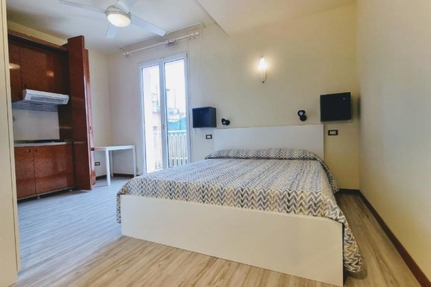 Residence Rosa Studio-apartment- 2 Peopl - foto 6