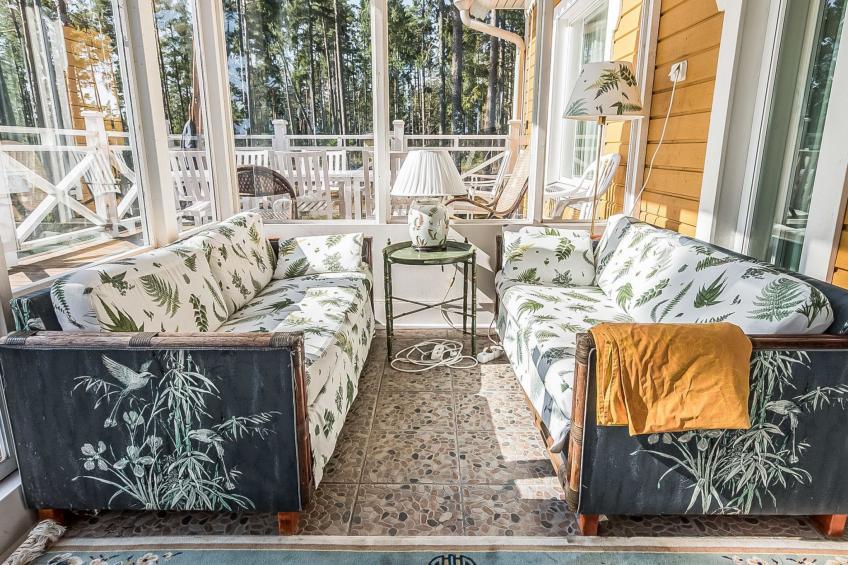 Villa harald - foto 3