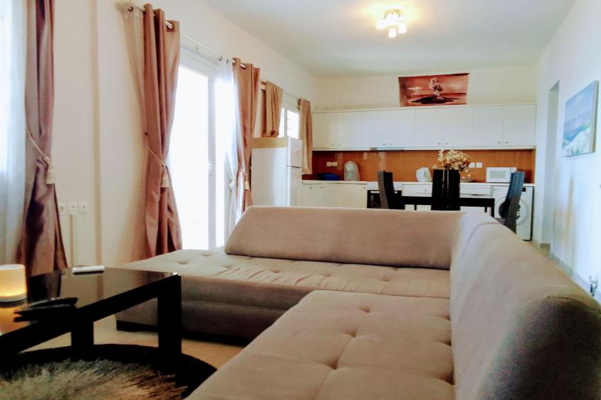 Charmantes Ferienhaus in Ia mit Privater Terrasse - foto 29