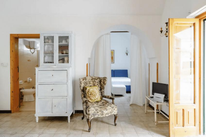 Anwesen mit privatem Garten und Grill - foto 19