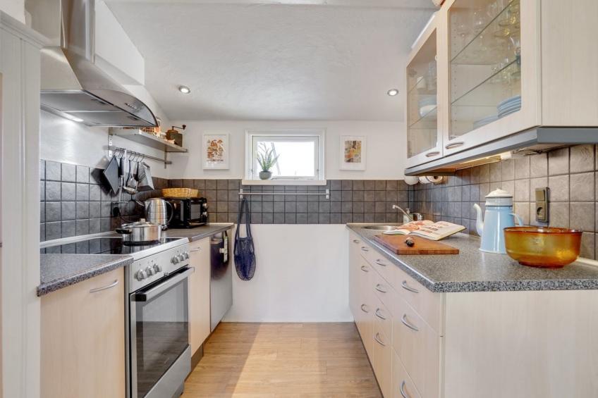 "Sazur" - 75m from the sea in Funen - foto 18