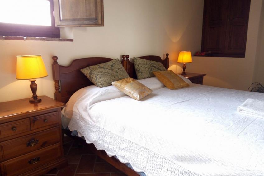 Wohnung 'Beccanella T6' mit Schwimmbad - foto 13