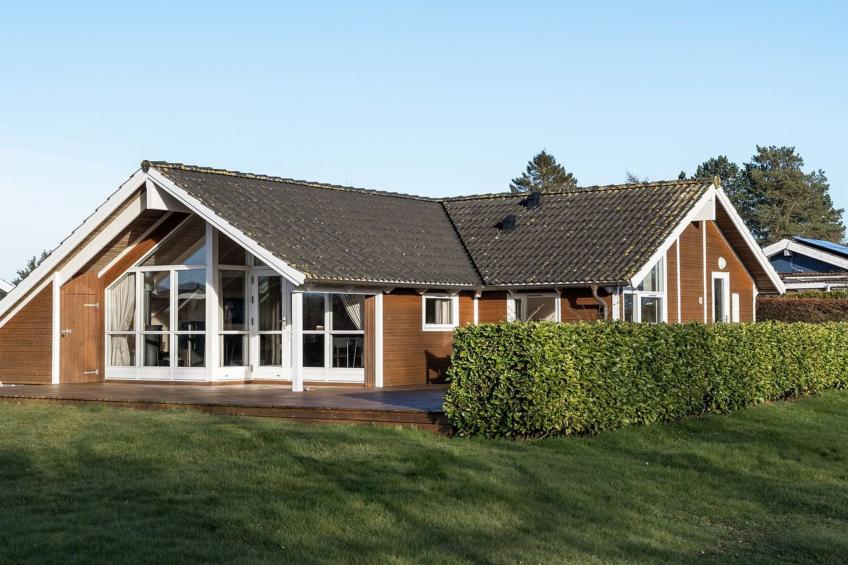 "Nicolaus" - 1.3km from the sea