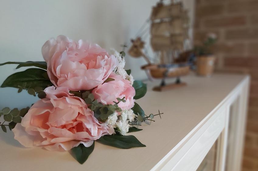 Anwesen "Steinperle mit beheiztem Schwimmbad" - foto 21