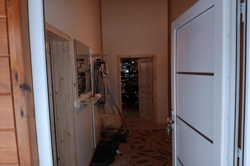 Ferienhaus 4 Elemente - foto 15