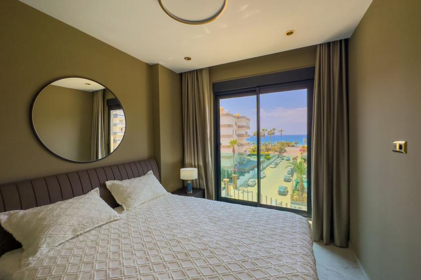 Qoople Eхсellence B-19 neue Wohnung am Meer - foto 27