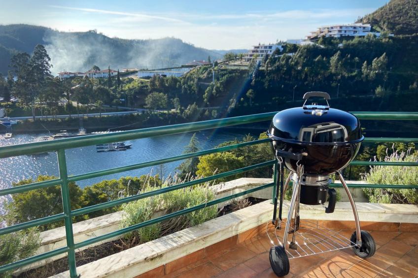 Ferienvilla "Blue Lake House" mit Sauna - foto 25