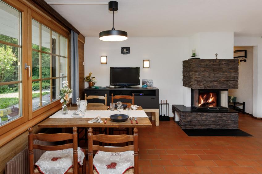 Chalet l'Aube - foto 8