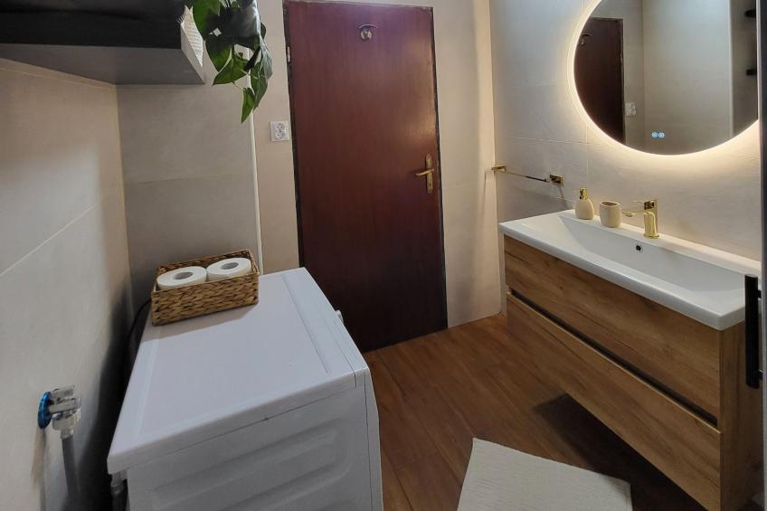 Holiday Home with Three Bedrooms and Garden - foto 25