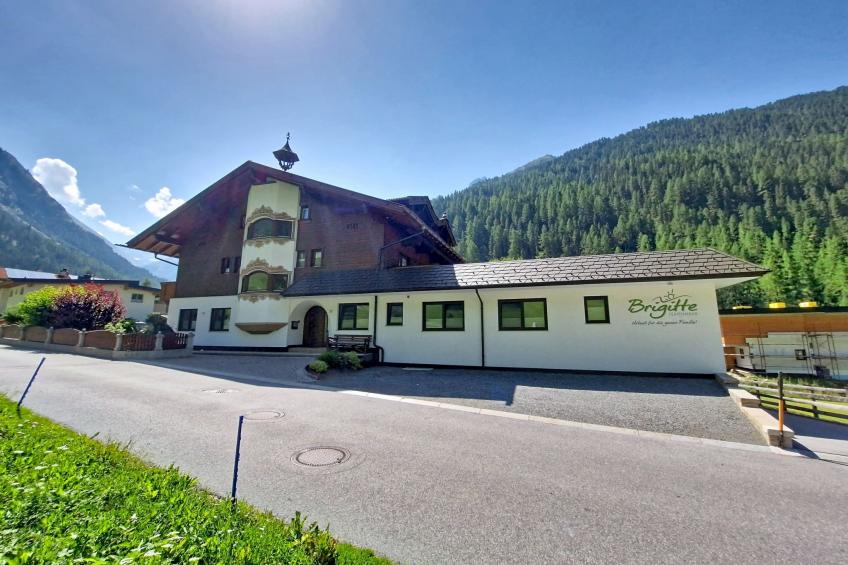 Ferienhaus Brigitte - foto 18