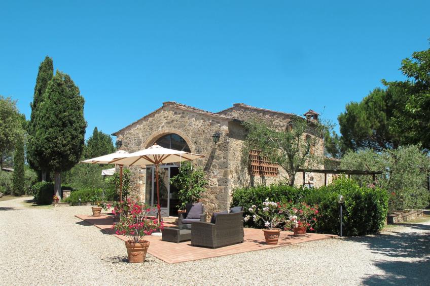 Antico Borgo San Lorenzo (COL105) - foto 15