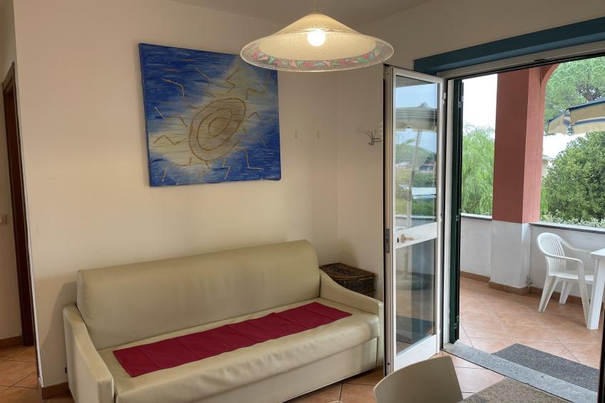 Appartamento 1 al piano 1 - foto 12