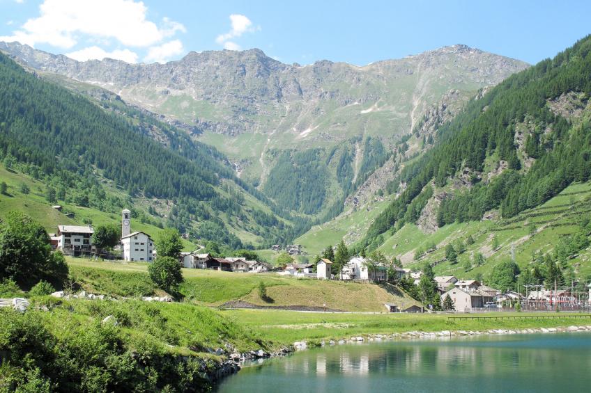 Isola di Madesimo Apartments - foto 44