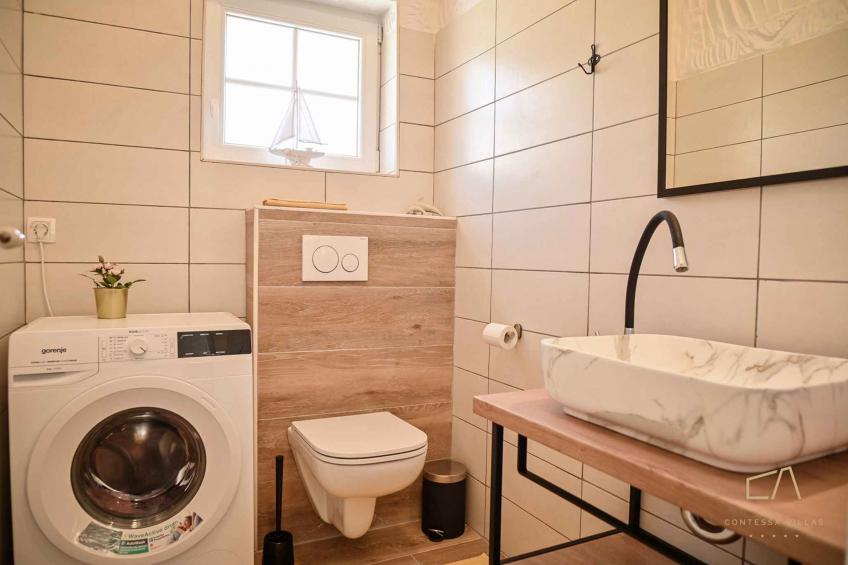 Villa met zwembad en airconditioning - BF-HMCGJ - foto 22