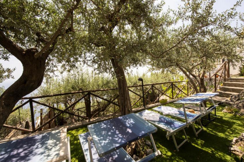 Maison à Praiano - foto 6