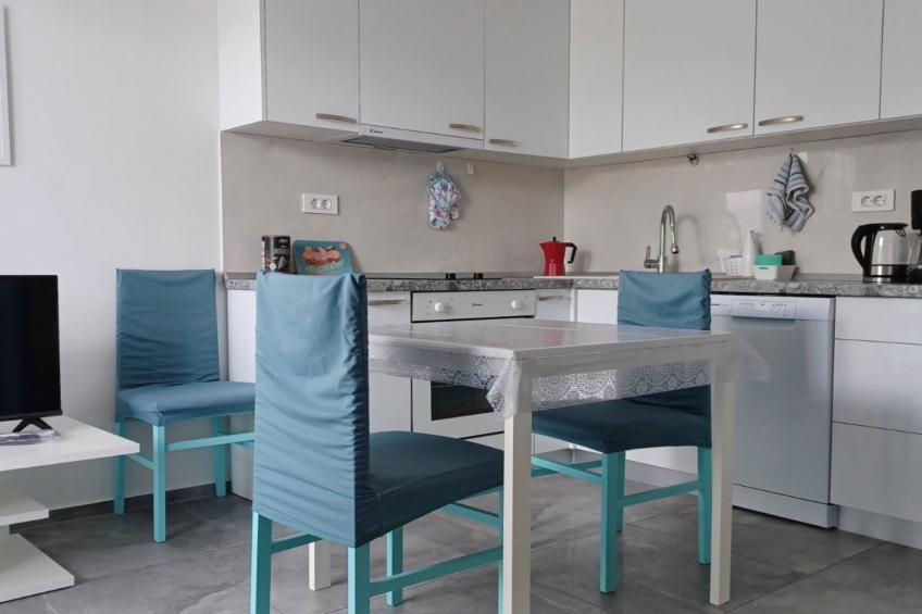 FreeMe Apartment - One Bedroom Apartment with Balcony and Sea View - foto 4