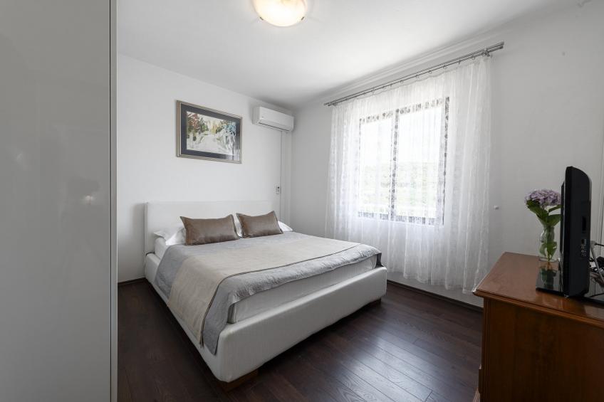 Guest House Rooms Rose - Romantic Double Room with Balcony and Sea View (No.1) - foto 9