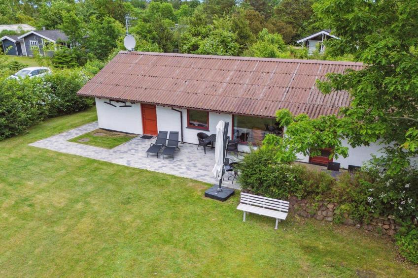 "Merita" - 1.1km from the sea in Sealand - foto 30