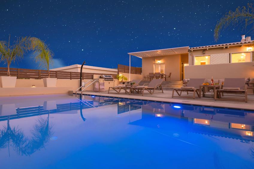 Capaka Villa Privater Pool - foto 35