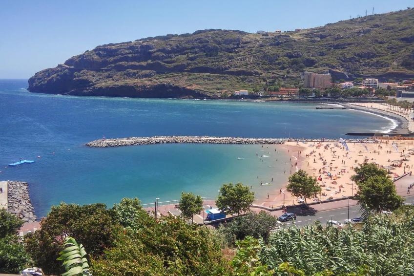 Sunny Beach Machico Wohnung - foto 24