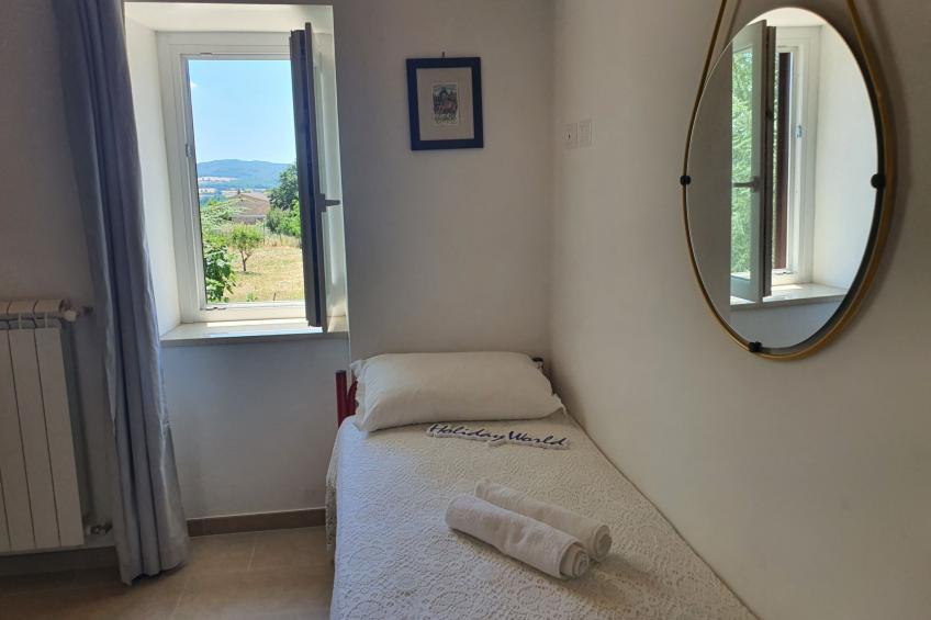 Unterkunft Santa Lucia bei Holiday World - foto 16