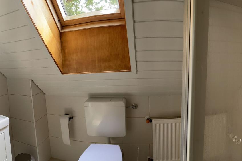 im Fachwerkstil mit Sauna und Garten - foto 9