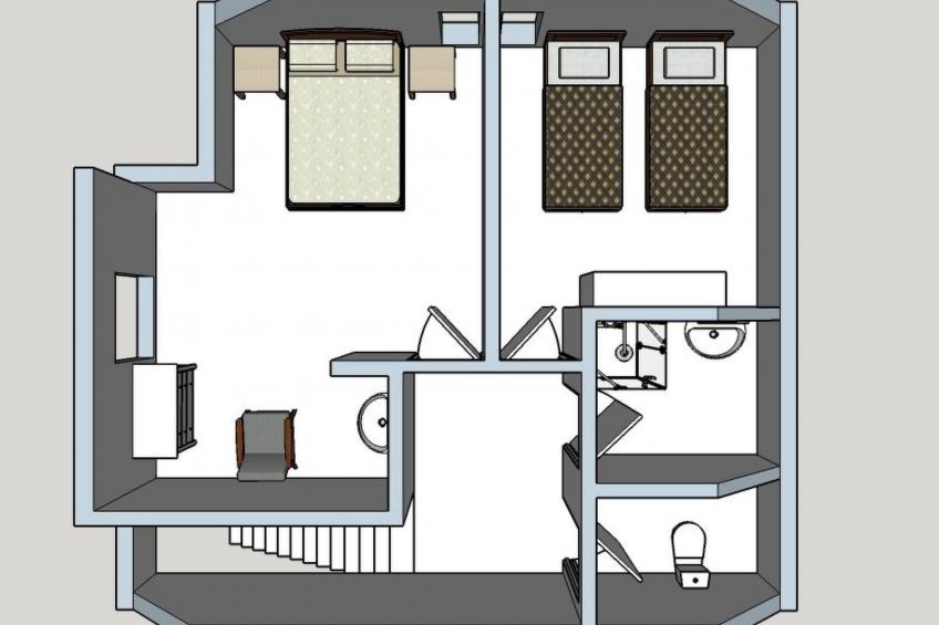 "Tannat" mit Wallbox - foto 23