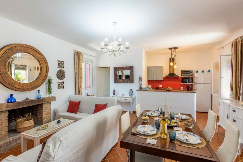 Casa Rural Villa Felisa - foto 7